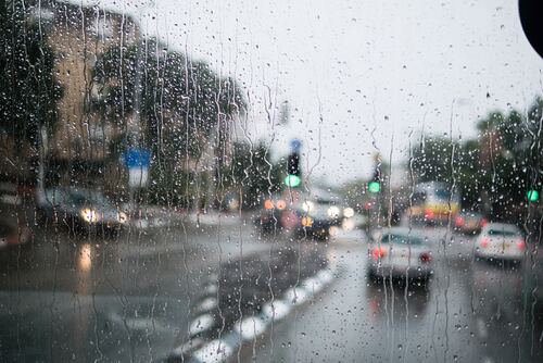 Nguoi Ra Di Nguyen Si Kha • Rainy Day Memories • 2023