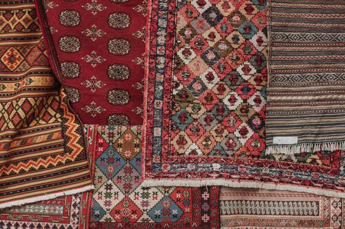 7 Reasons to Invest in Machine Washable Rug For a Better Life