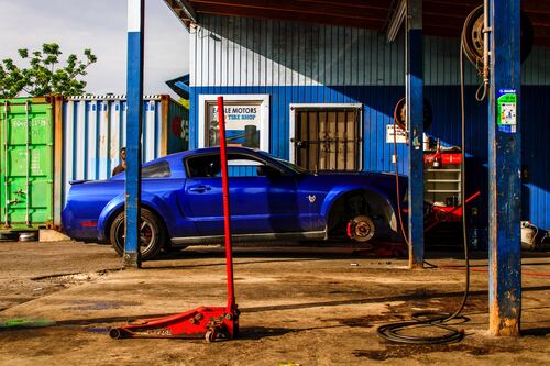 Exploring Modern Car Jacks: A Precision Engineering Marvel