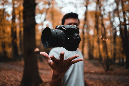 International Photoshoots Demystified: 6 Tips for Aspiring Photographers