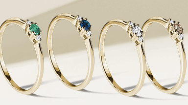 Unveiling the True Essence: The In-Depth Exploration of Promise Rings and Their Meanings