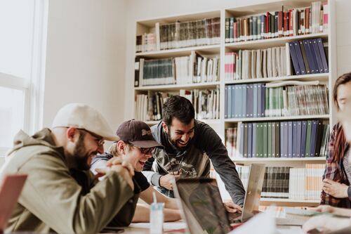 Maximizing Productivity with Layered Task Management Techniques