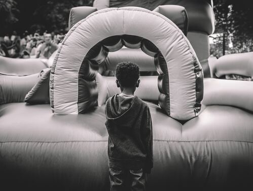 bounce