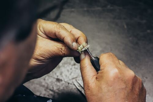 Repair