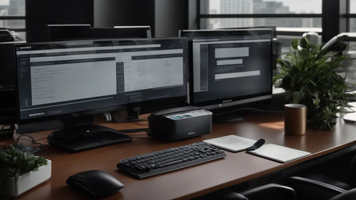 How Online Faxing Software Tools Can Improve Efficiency in the Workplace